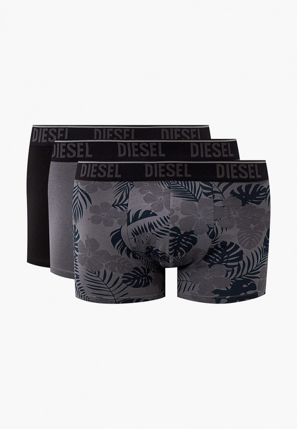 фото Трусы 3 шт. diesel