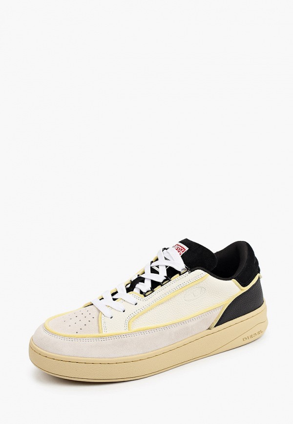 фото Кеды diesel