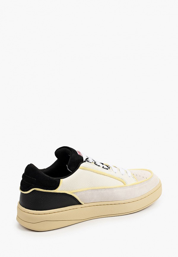 фото Кеды diesel