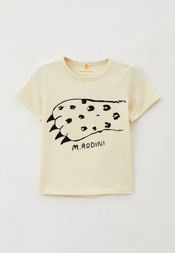 фото Футболка mini rodini