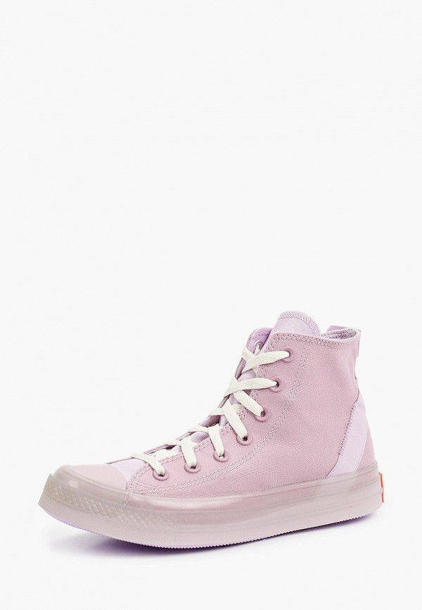 фото Кеды converse