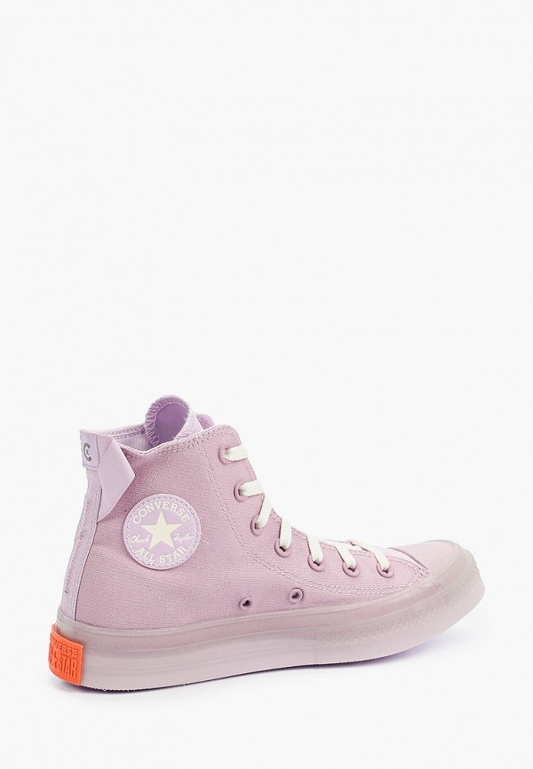 фото Кеды converse