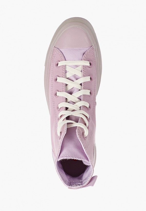фото Кеды converse