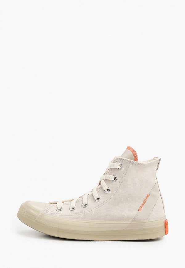 фото Кеды converse