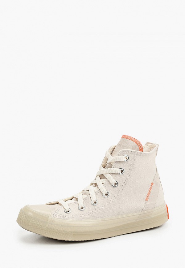 фото Кеды converse