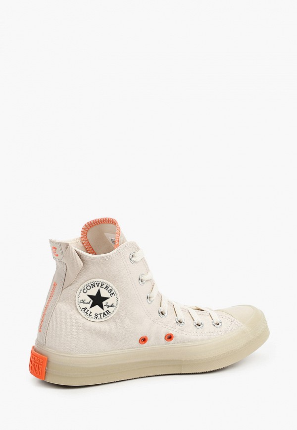 фото Кеды converse