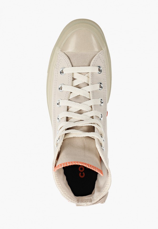 фото Кеды converse