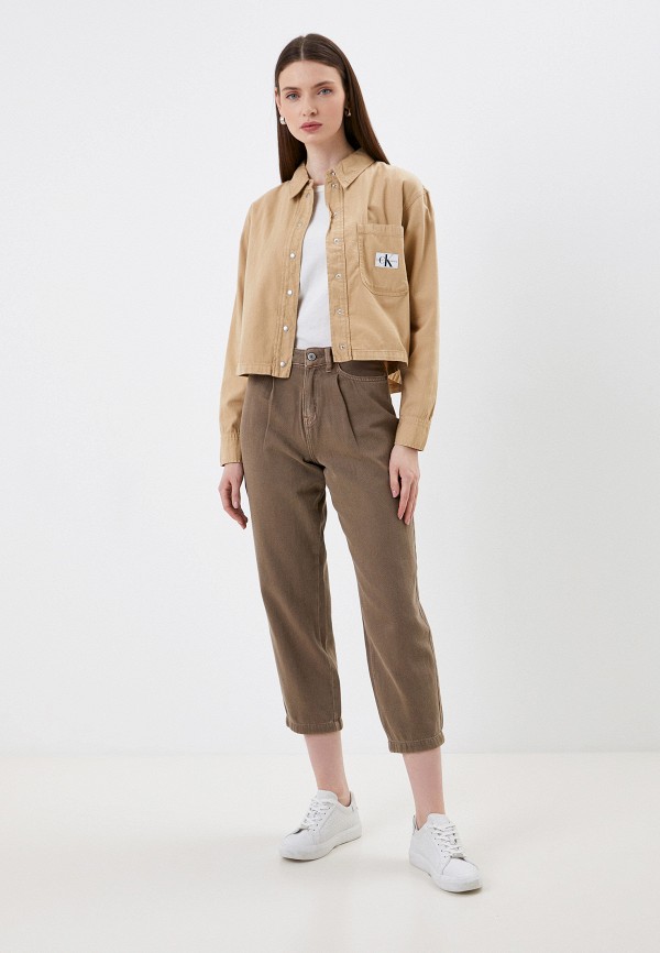 фото Брюки marks & spencer