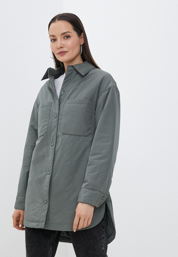 фото Куртка утепленная marks & spencer