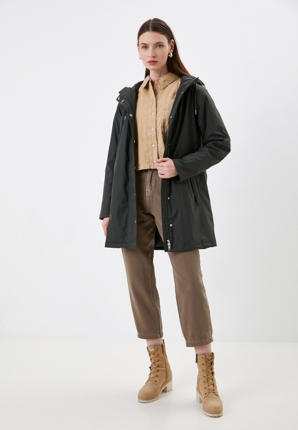 фото Парка marks & spencer