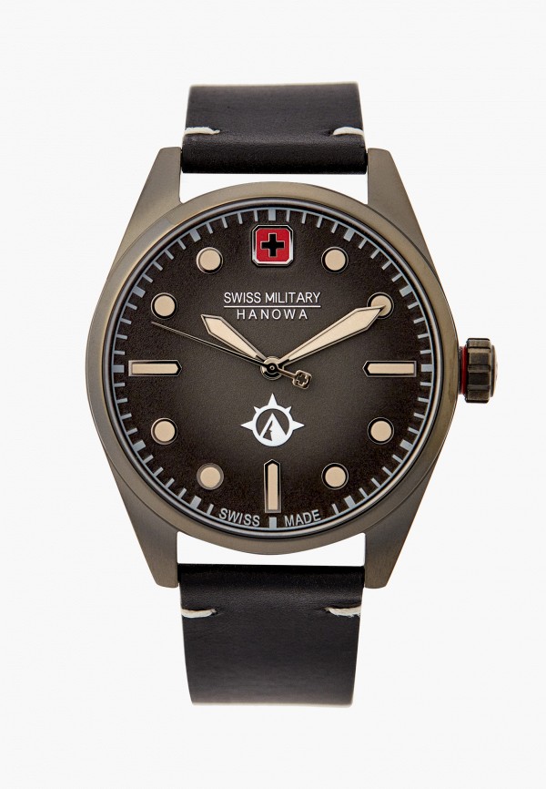 фото Часы swiss military hanowa