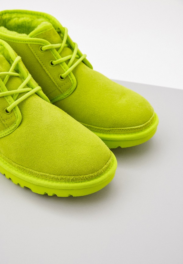 фото Ботинки ugg
