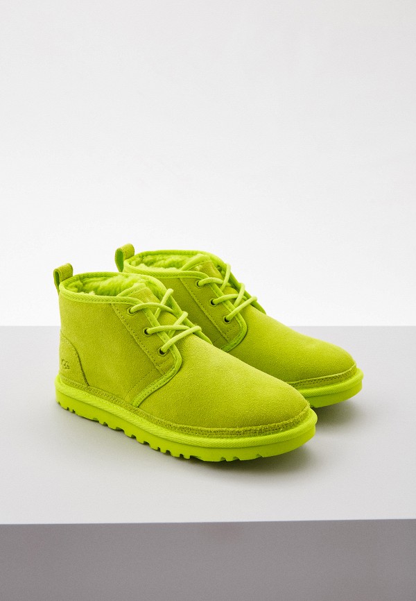 фото Ботинки ugg