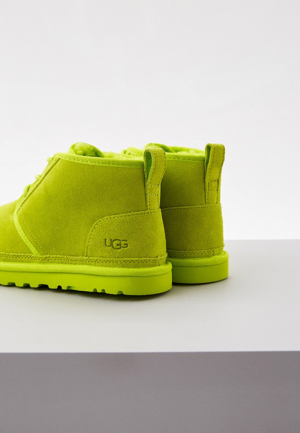 фото Ботинки ugg