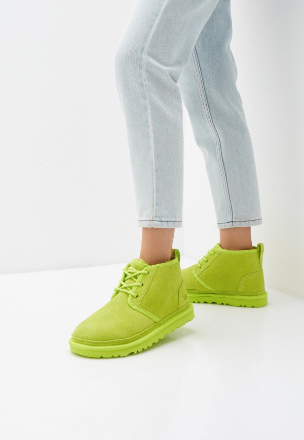 фото Ботинки ugg