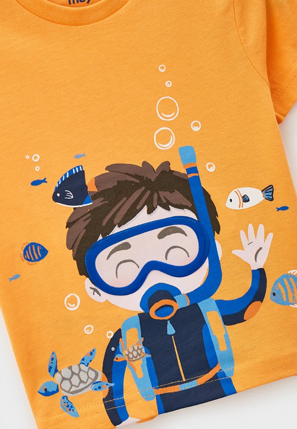 фото Футболка mayoral