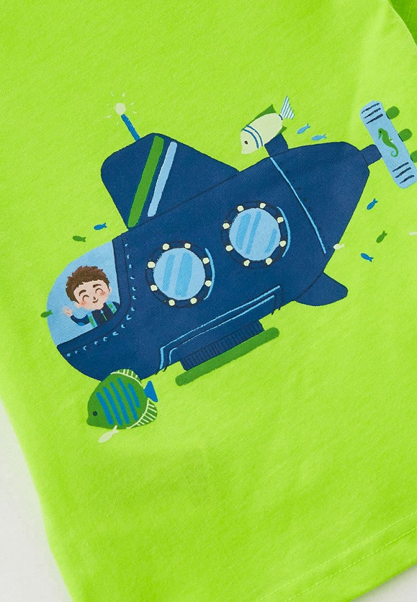 фото Футболка, майка и шорты mayoral