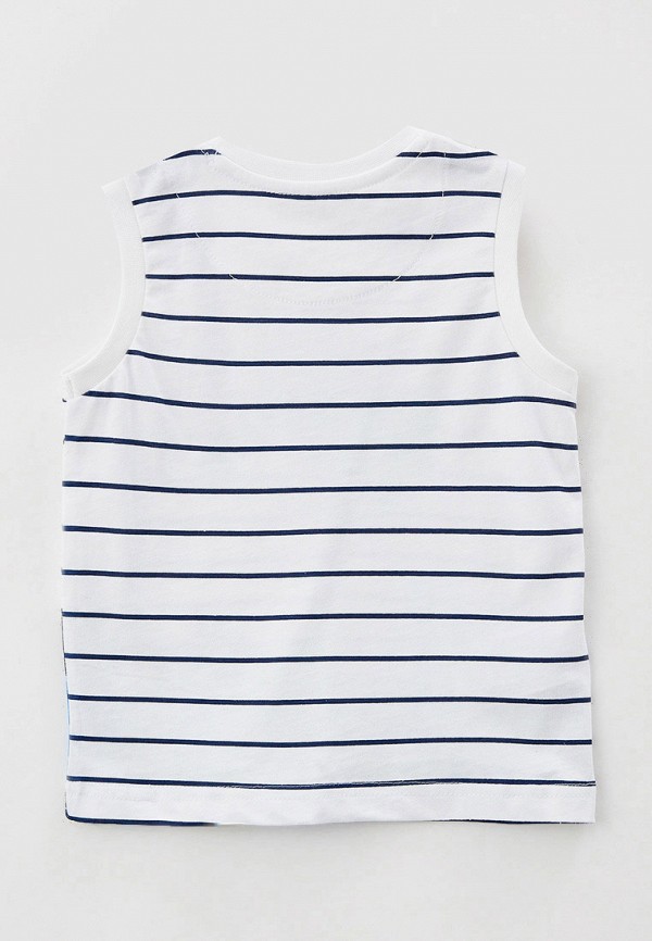 фото Футболка, майка и шорты mayoral