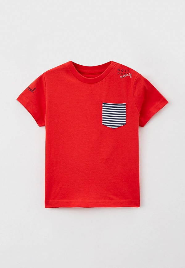 фото Футболка и шорты mayoral