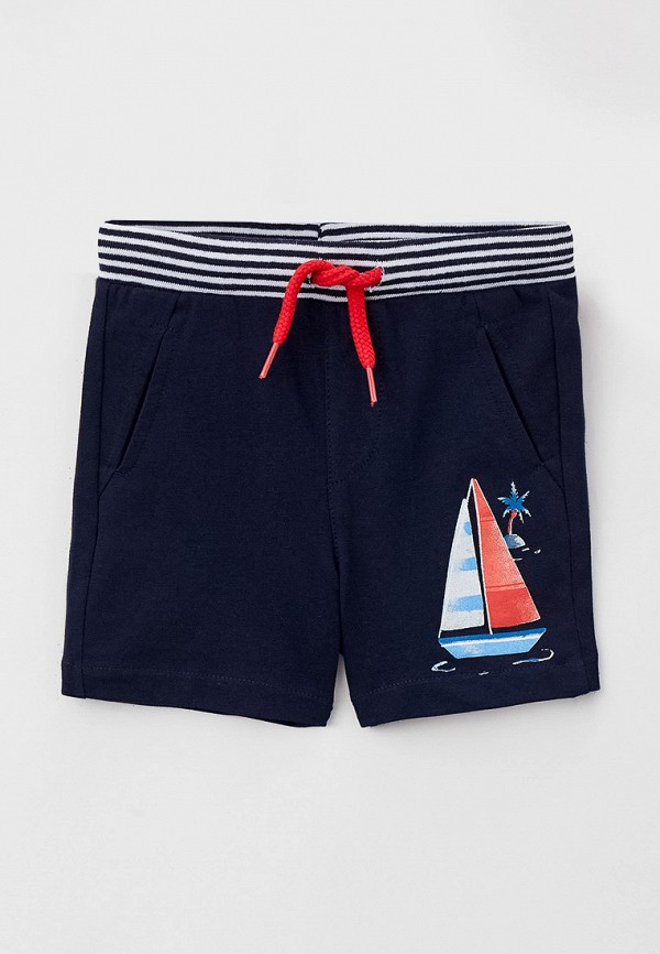 фото Футболка и шорты mayoral