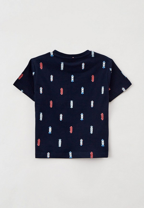 фото Футболка и шорты mayoral