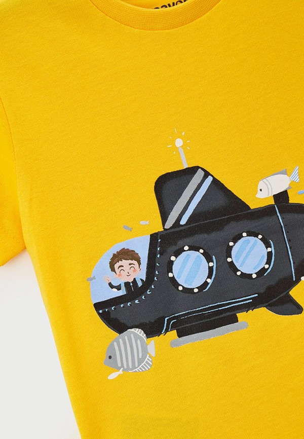 фото Футболка, майка и шорты mayoral