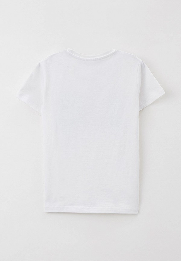 фото Футболка и шорты mayoral