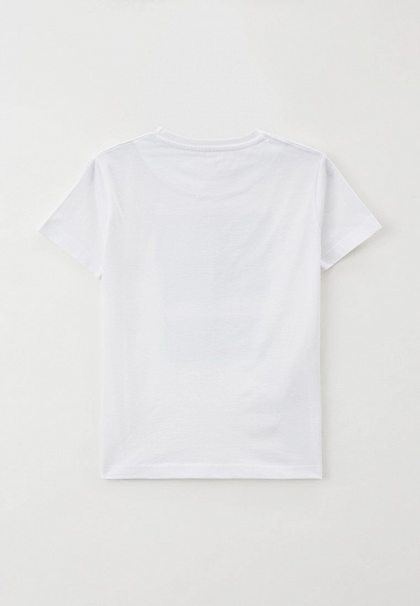 фото Футболка и шорты mayoral