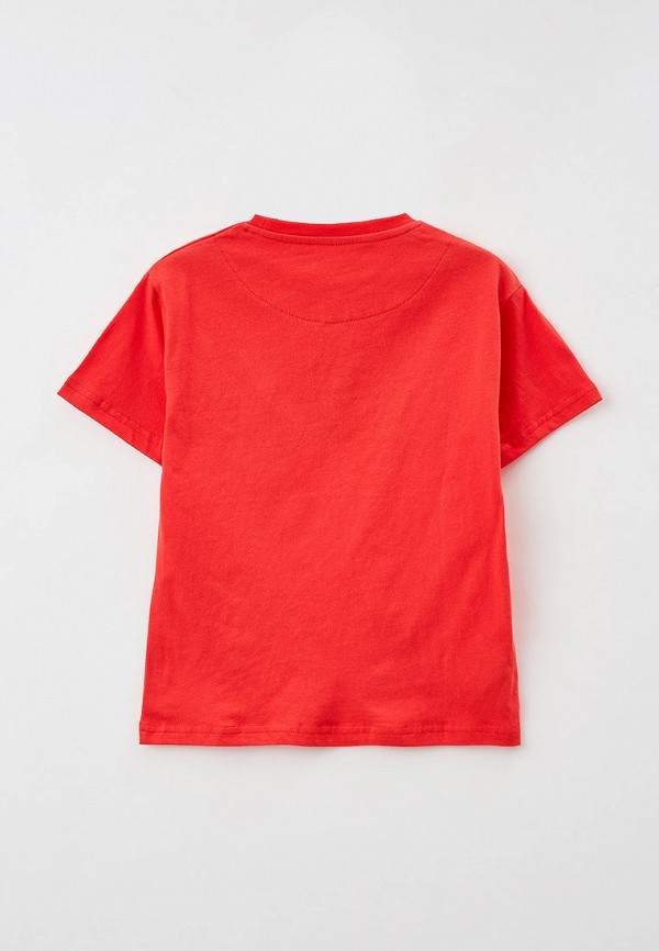 фото Футболка, шорты и бейсболка mayoral