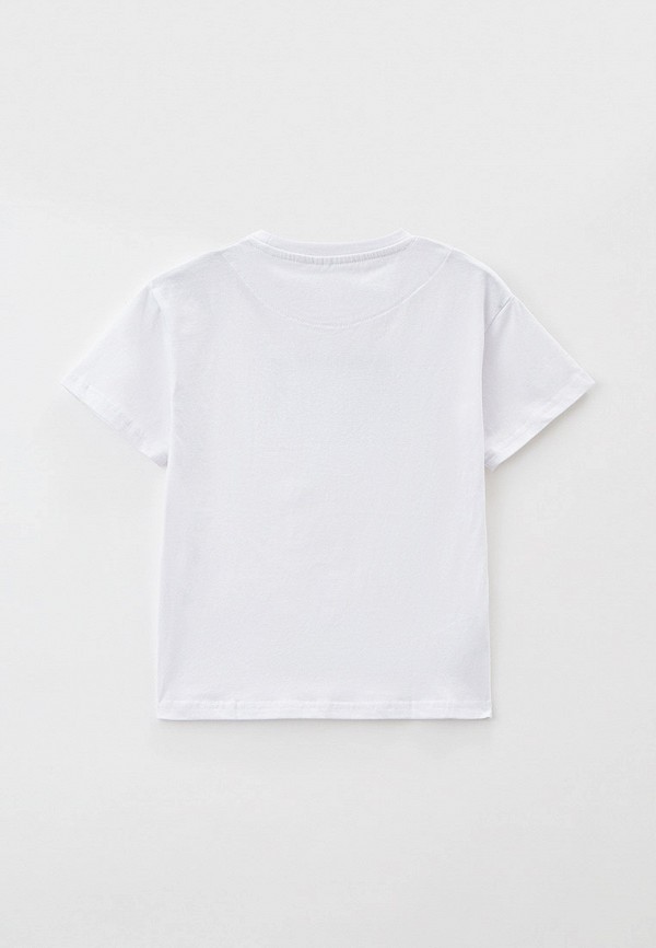 фото Футболка, шорты и бейсболка mayoral