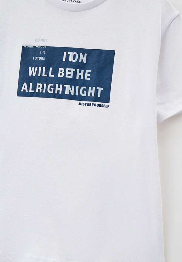 фото Футболка, шорты и бейсболка mayoral