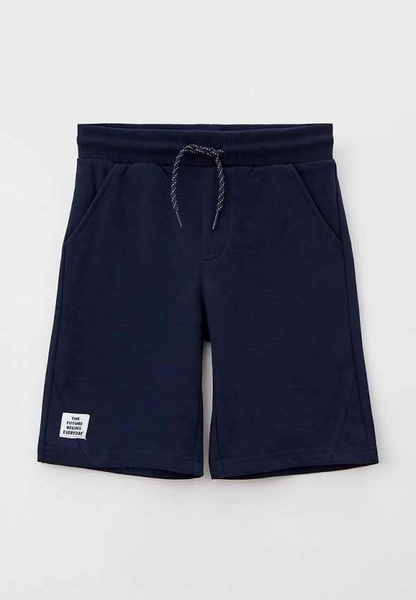 фото Футболка, шорты и бейсболка mayoral