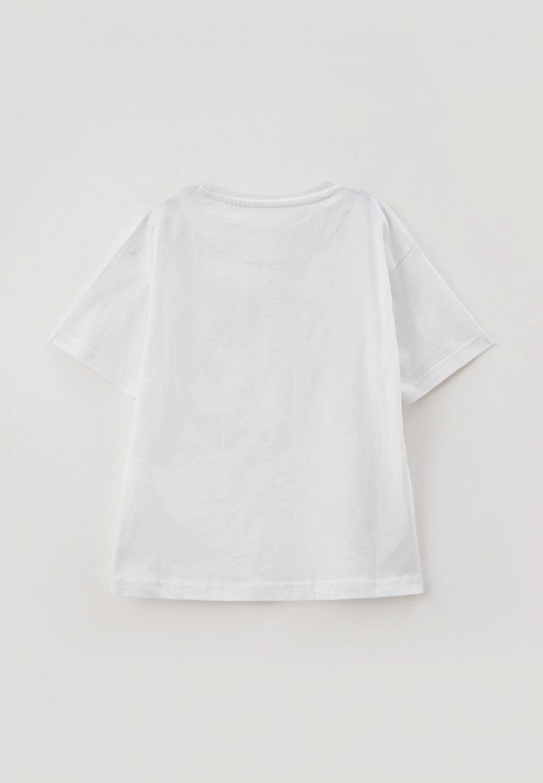 фото Футболка и шорты mayoral