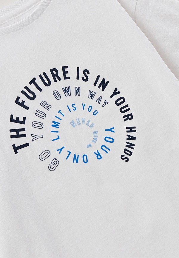 фото Футболка и шорты mayoral