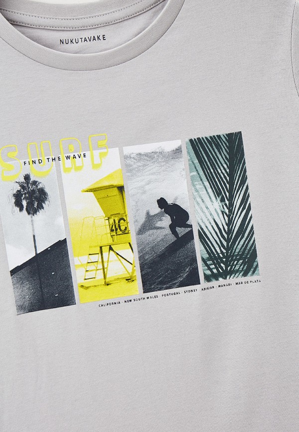 фото Футболка и шорты mayoral