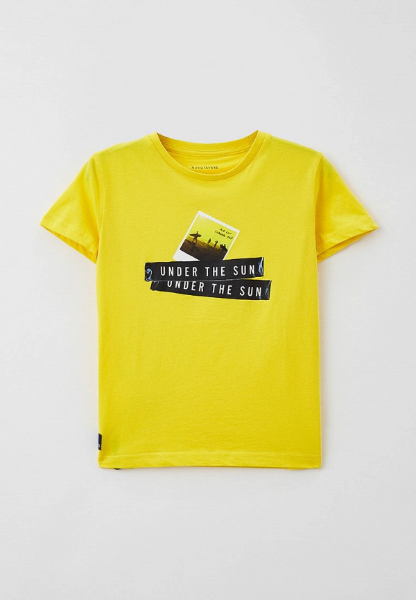 фото Шорты и футболки 2 шт. mayoral