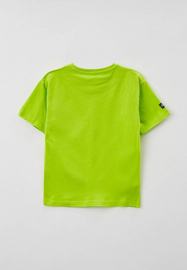 фото Футболка и шорты mayoral