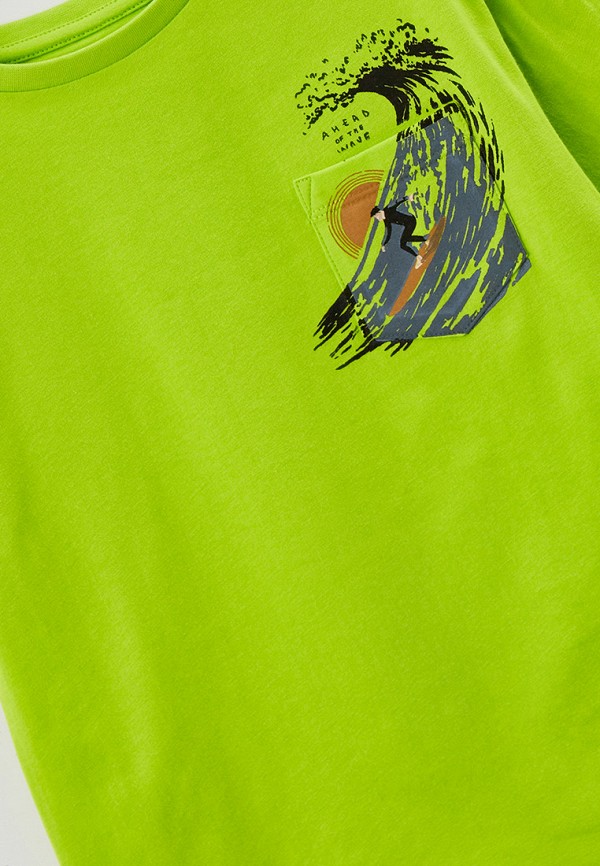 фото Футболка и шорты mayoral