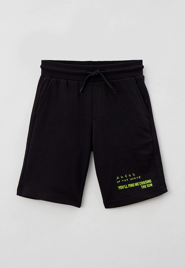 фото Футболка и шорты mayoral