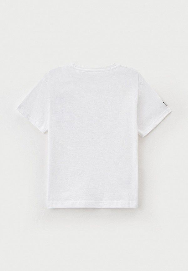 фото Футболка и шорты mayoral