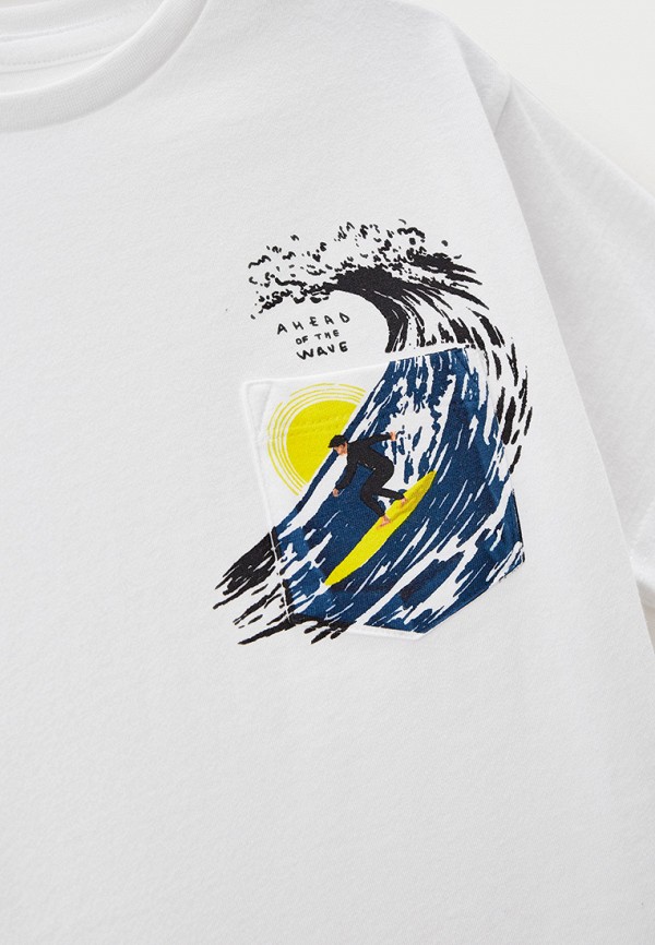 фото Футболка и шорты mayoral