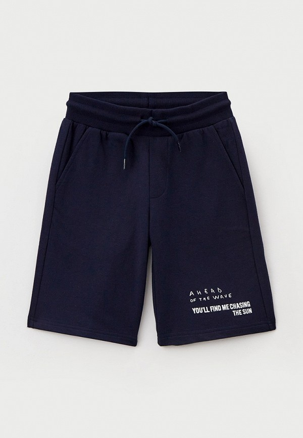 фото Футболка и шорты mayoral