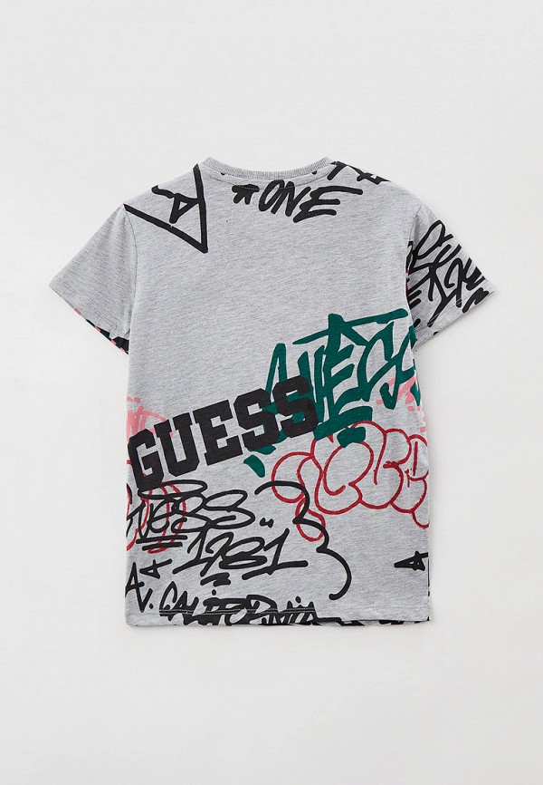 фото Футболка guess
