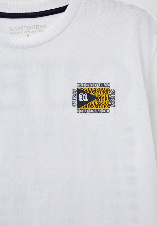 фото Футболка guess