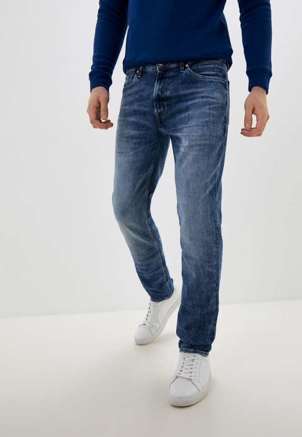 фото Джинсы guess jeans