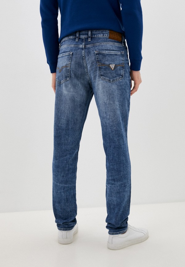 фото Джинсы guess jeans
