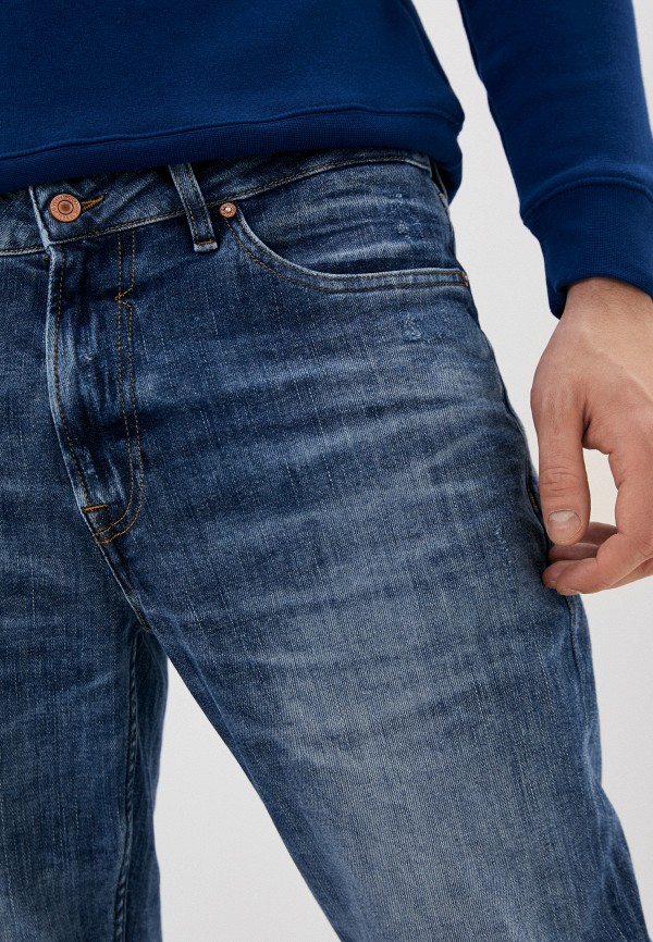 фото Джинсы guess jeans