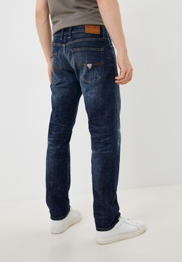 фото Джинсы guess jeans