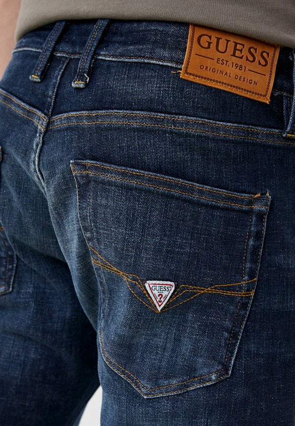 фото Джинсы guess jeans