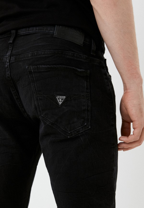 фото Джинсы guess jeans